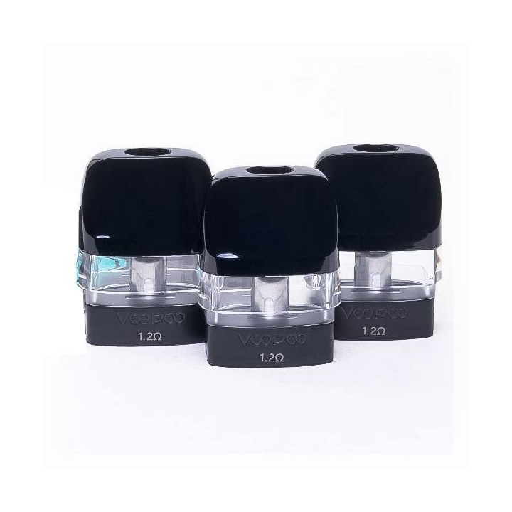Voopoo Vinci V2 Kartuş