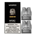 Voopoo V Thru Kartuş 1.2Ω Yedek Coil (2 Adet)