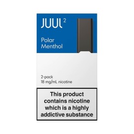 Juul 2 Kartuş | Juul Juul Likit Kapasitesi: 1,2 ml;
