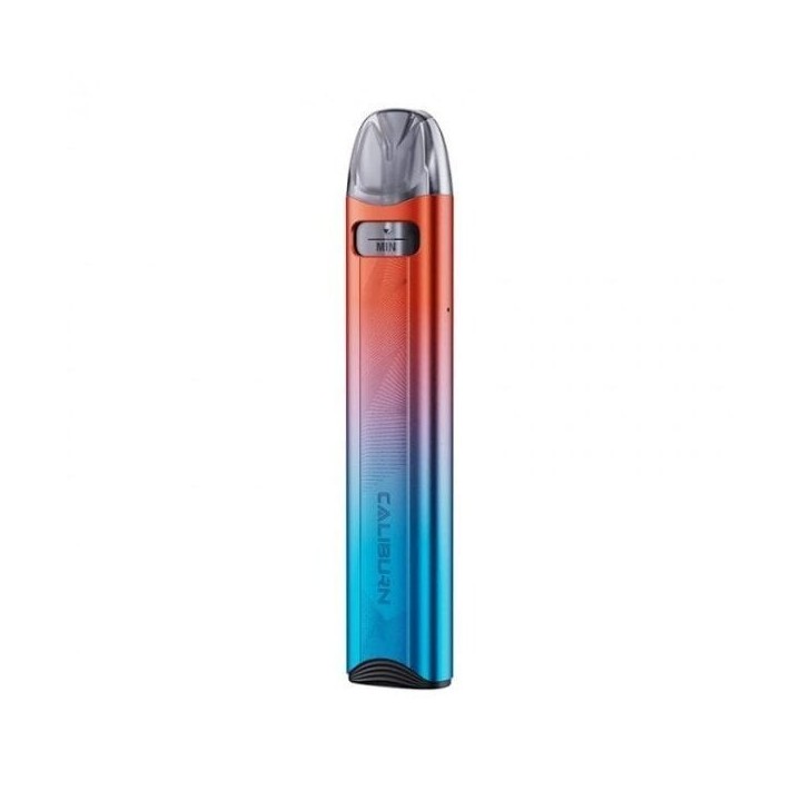Uwell Caliburn A3S Pod Mod | Uwell Uwell Pil Kapasitesi: 520