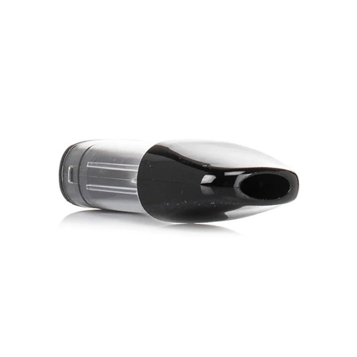 Uwell Caliburn A3 AK3 Kartuş, Siyah, Yedek Pod