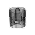 Vandy Vape Requiem RTA Kartuş, Şeffaf Gri Yedek Tank Parçası
