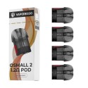 Vaporesso Osmall 2 1.2Ω Pod Kartuş 4'lü Paket