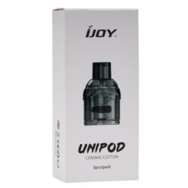 iJoy Diamond VPC UNIPOD Kartuş