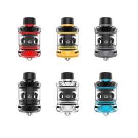 Uwell Crown V Kartuş | Uwell Uwell Likit Kapasitesi: 5,0 ml;
