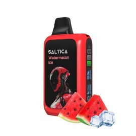 Saltica Cyber 18000 Kullan At | Saltica Saltica Çekim Sayısı: