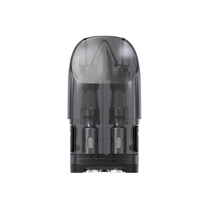 Uwell Caliburn Explorer Pod Mod