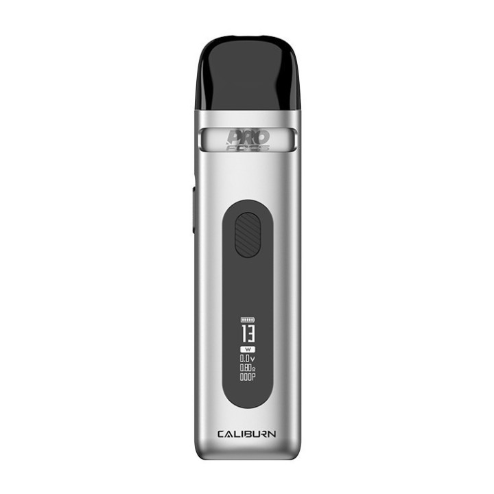 Uwell Caliburn X Pod Mod | Uwell Uwell Pil Kapasitesi: 850 mah;