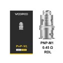 Voopoo PnP TR1 Coil