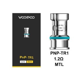Voopoo PnP TR1 Coil