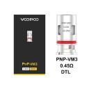 Voopoo PnP TR1 Coil