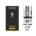 Voopoo PnP TR1 Coil