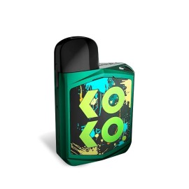 Uwell Koko Prime Pod Mod | Uwell Uwell Pil Kapasitesi: 690 mah;