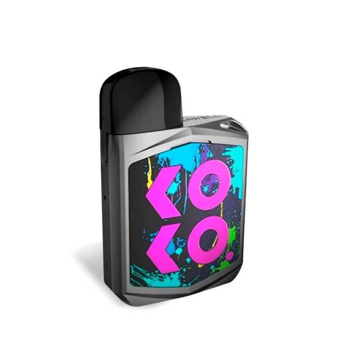 Uwell Koko Prime Pod Mod | Uwell Uwell Pil Kapasitesi: 690 mah;