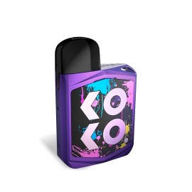 Uwell Koko Prime Pod Mod | Uwell Uwell Pil Kapasitesi: 690 mah;