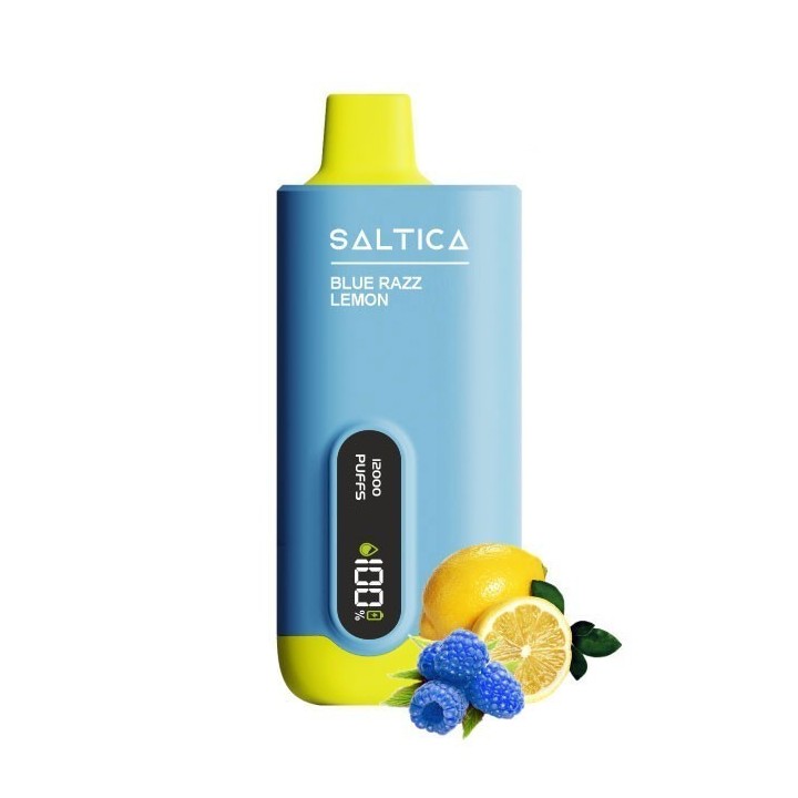Saltica Digital 12000 Kullan At