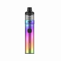Vaporesso GTX GO 40 Pod Mod Rainbow renkli elektronik sigara.