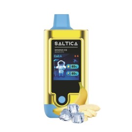 Saltica Digital 20000 Kullan At | Saltica Saltica Çekim Sayısı: