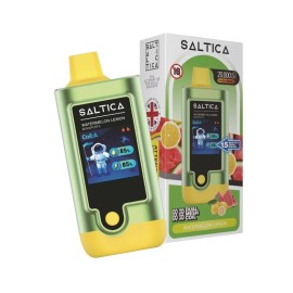 Saltica Digital 20000 Kullan At | Saltica Saltica Çekim Sayısı: