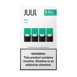 Juul Mint Kartuş