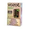 Vozol Vista 20000 Kullan At