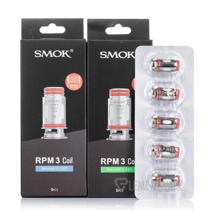 Smok RPM 3 Coil