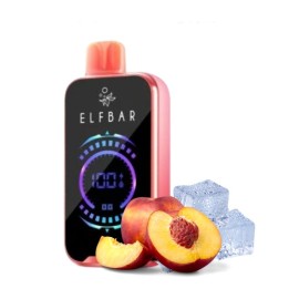 Elf Bar Raya D2 20000 Kullan At | Elf Bar Elf Bar Çekim Sayısı: