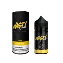 Nasty Juice Cush Man Salt Likit 30ml Siyah Sarı Ambalajlı