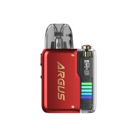 Voopoo Argus P2 Kırmızı Pod Mod Elektronik Sigara Cihazı