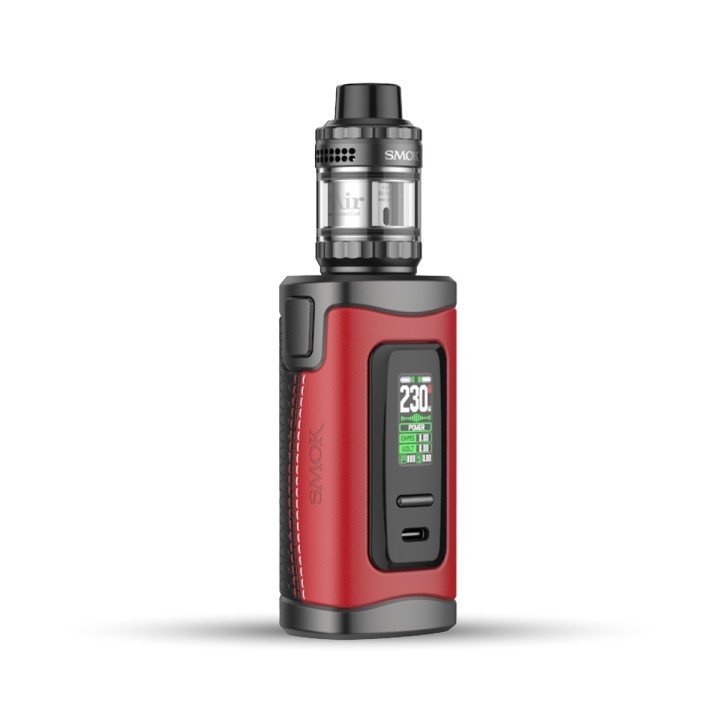 Smok Morph 3 Pod Mod