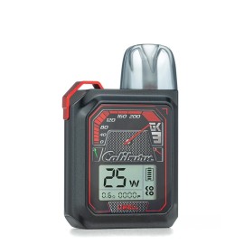 Uwell Caliburn GK3 Pod Mod | Uwell Uwell Pil Kapasitesi: 900