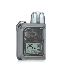 Uwell Caliburn GK3 Pod Mod | Uwell Uwell Pil Kapasitesi: 900