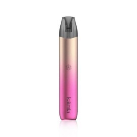 Uwell Kalmia Pod Mod Pembe Altın Degrade, Şık Elektronik Sigara
