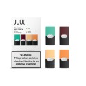 Juul Flavor Multipack 1.