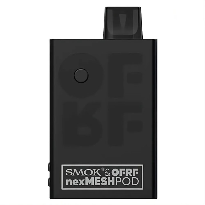 Smok NexM Pod Mod | Smok Smok Pil Kapasitesi: 1200 mah;