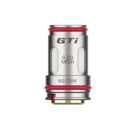 Vaporesso GTi Coil | Vaporesso Vaporesso Coil Ohm Değeri: 0.
