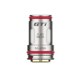 Vaporesso GTi Coil | Vaporesso Vaporesso Coil Ohm Değeri: 0.