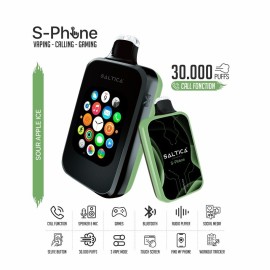 Saltica SPhone 30000 Kullan At | Saltica Saltica Çekim Sayısı: