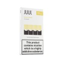 Juul Royal Creme 18 mg/ml Kartuş