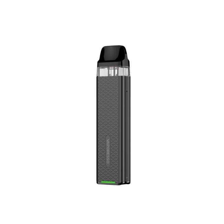 Vaporesso Xros 3 Mini Pod Mod Gri, Kompakt Elektronik Sigara