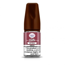 Dinner Lady Berry Tobacco Salt Likit 30ml 20mg Nikotin İçerir
