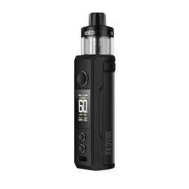 Voopoo Drag S2 Pod Mod | Voopoo Voopoo Pil Kapasitesi: 2500