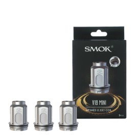Smok V18 Mini Coil | Smok Smok 