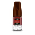 Dinner Lady Select Tobacco Cuban Salt Likit | Dinner Lady