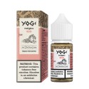 Yogi Delights Pink Guava Ice Salt Likit 30ml Tütünsuz Nikotin