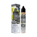 VGOD Banana Bomb Iced Salt Likit 50mg Premium Salt Nikotin Küp Şişe