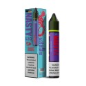 Nasty Juice Liq Blueberry Raspberry Strawberry E Likit 30ml