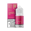 Pod Salt Strawberry Watermelon Kiwi Salt Likit 25mg Nikotin Kutulu Şişe