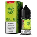 Nasty Juice Green Apple Green Ape Salt Likit