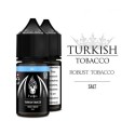 Halo Turkish Tobacco Salt Likit | Halo Halo Likit Kapasitesi:
